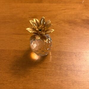 Swarovski Pineapple excellent condition.
